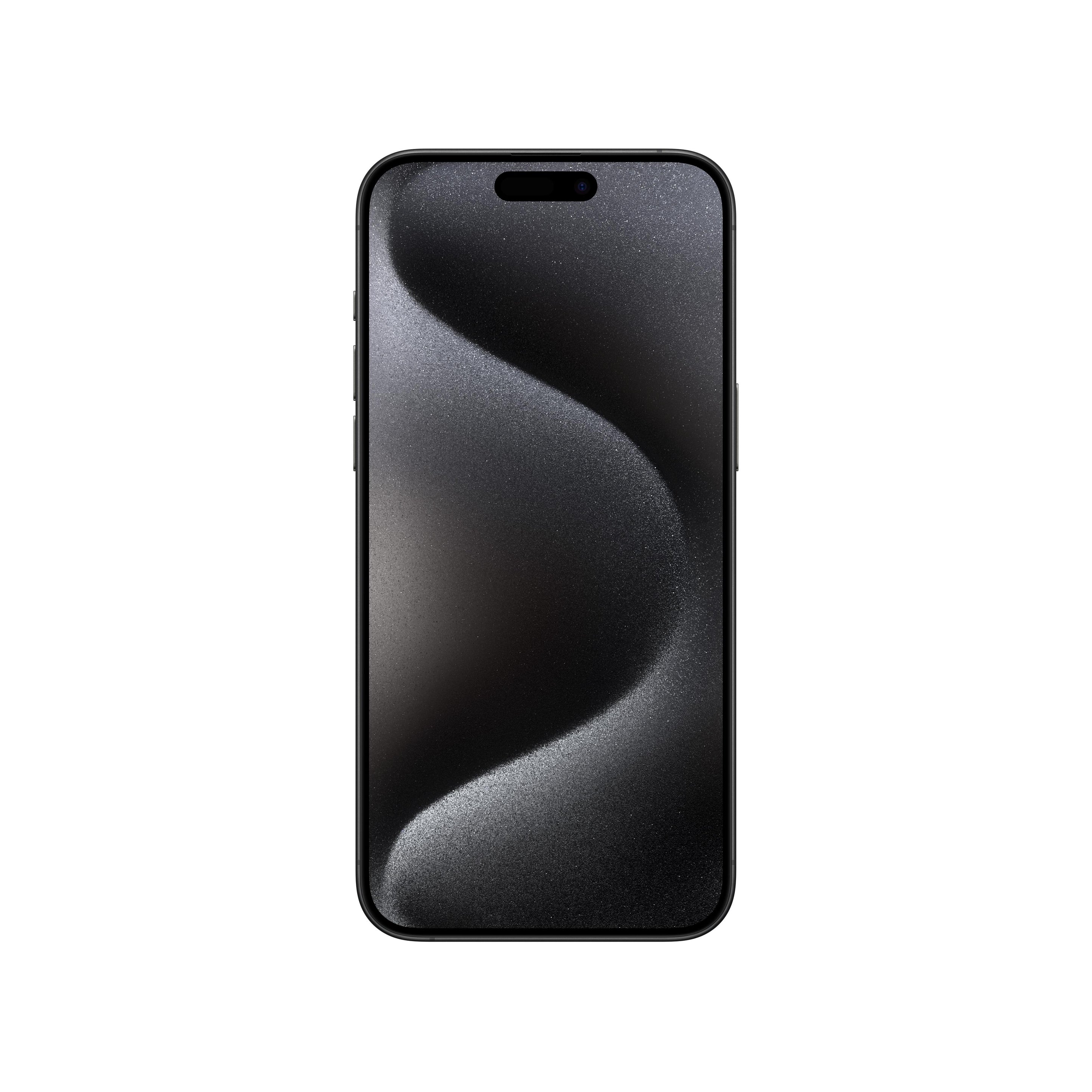 iPhone 15 Pro Max 256GB Natural Titanium