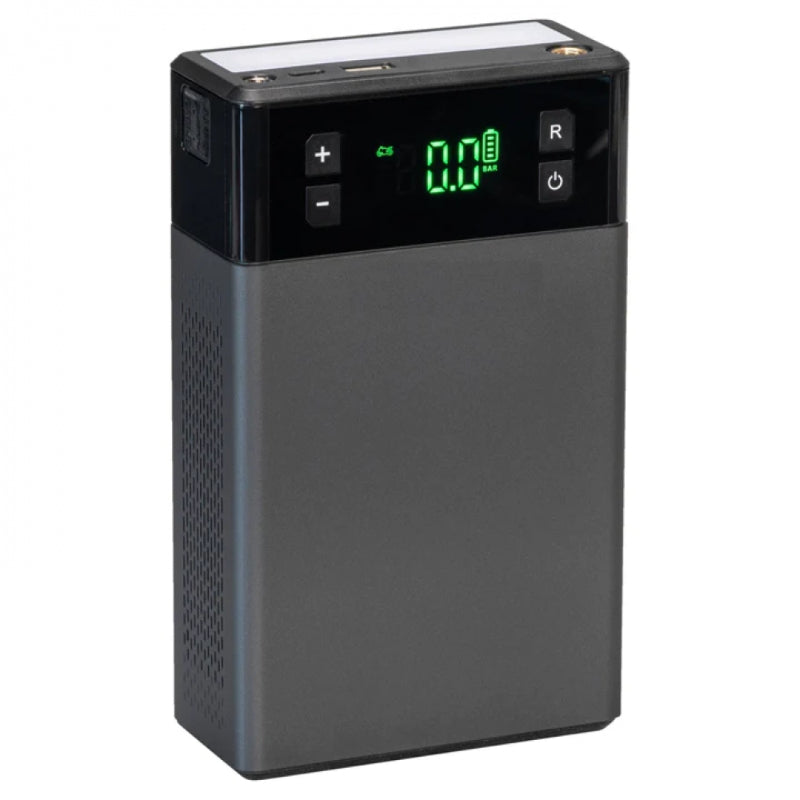 2 in 1 Jump Starter With Air Compressor 12000MAH (44.4WH) RavPower