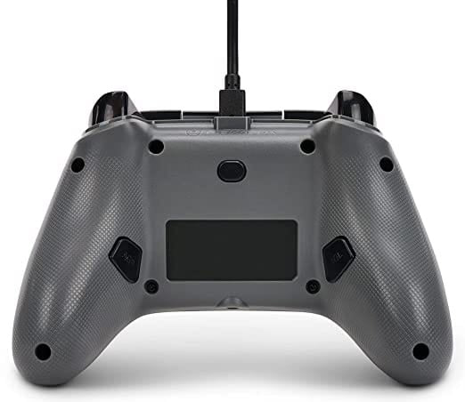 PowerA Enhanced Wired Controller for Xbox Series X|S - Mass Effect N7