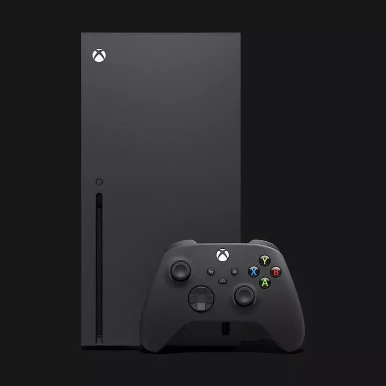 Pre- owned Microsoft Xbox Series X 1TB