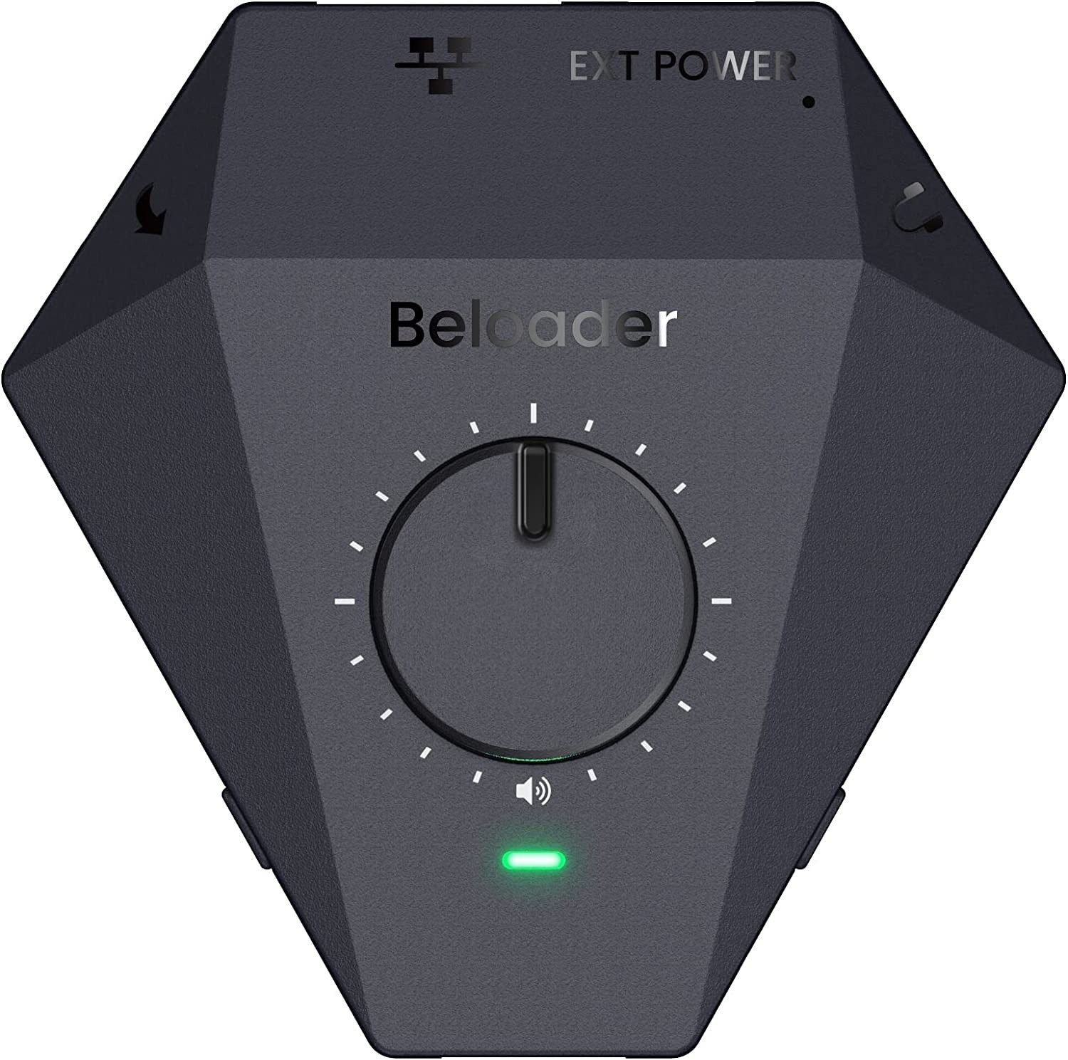 Beloader Pro for PS5 All Games Keyboard and Mouse Adapter