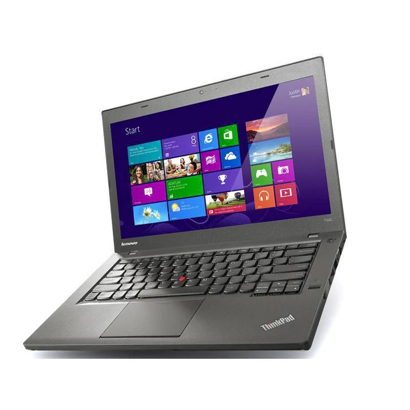 Lenovo ThinkPad T440p (Refurbished)