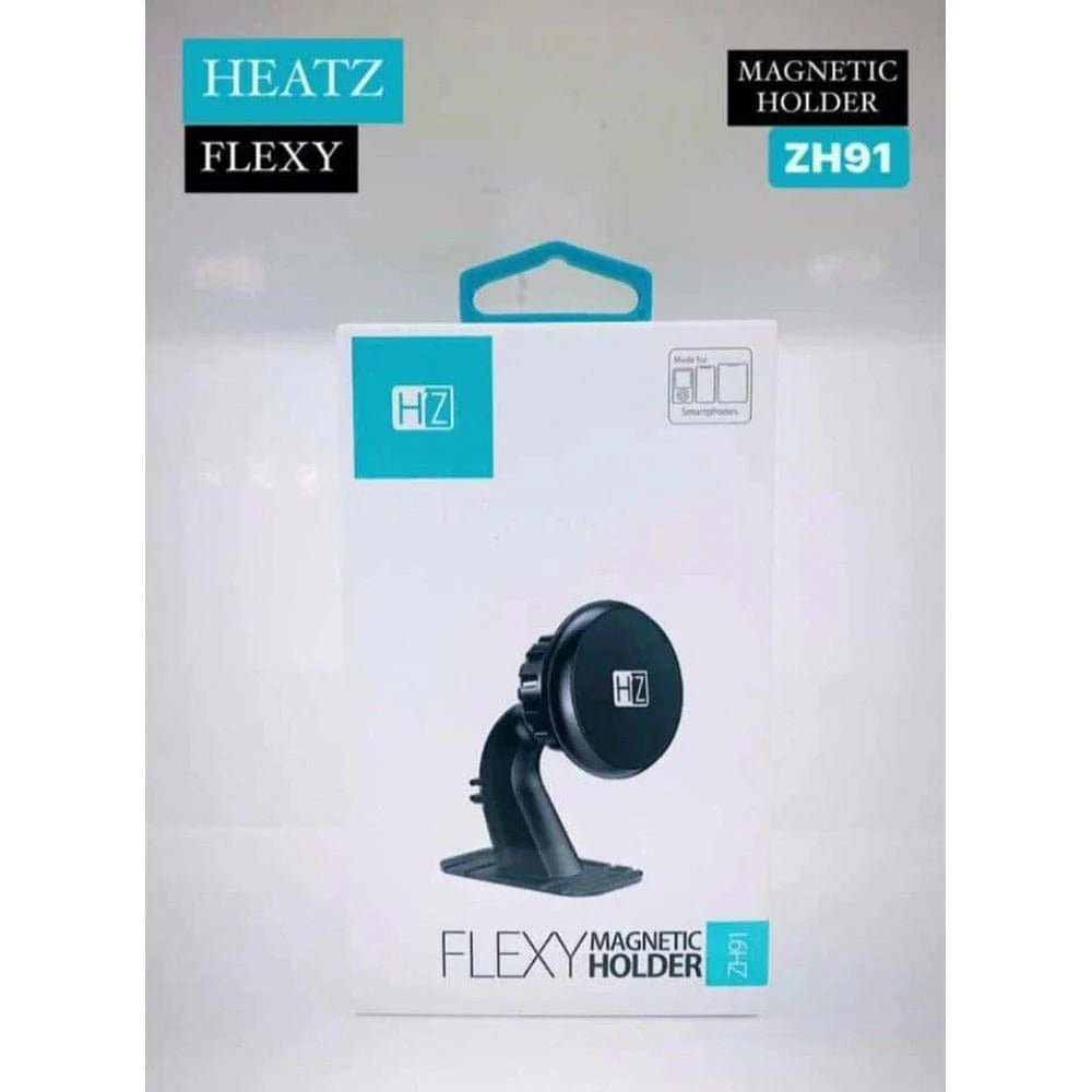 Heatz Flexi Magnetic Holder ZH91
