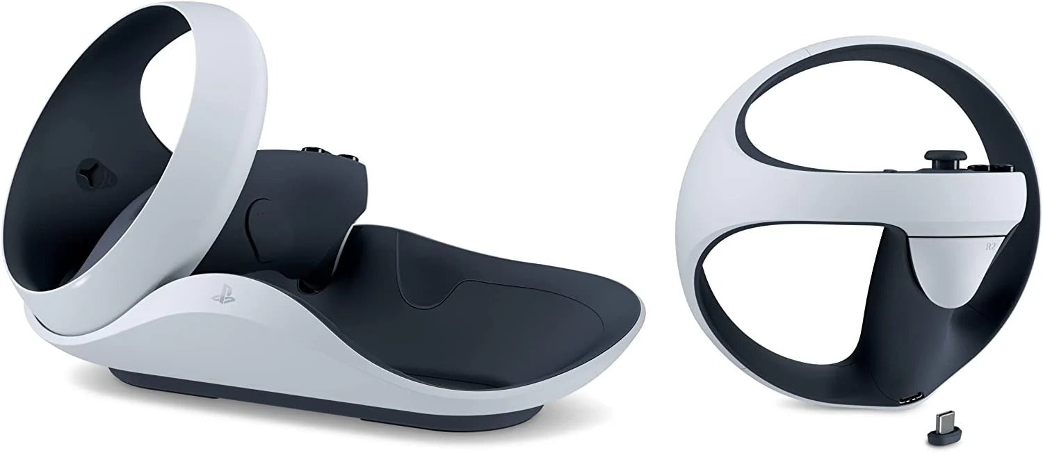 Ps Vr2 Sense Controller Charging Station