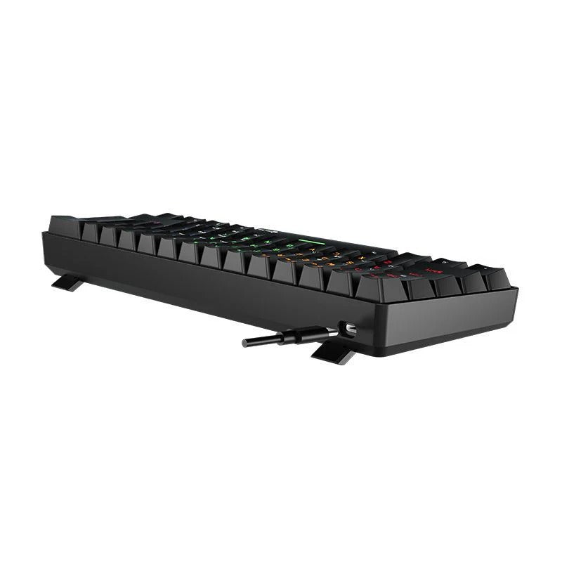 Meetion MT-MK005BT Hestia Wired/bT Mechanical Keyboard