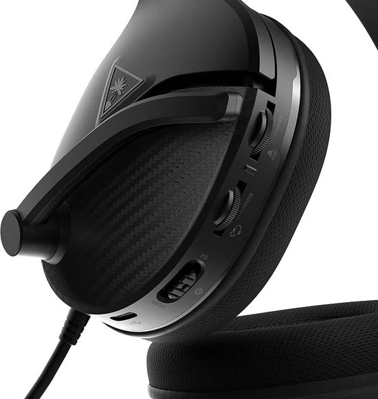 Turtle Beach Recon 200 Gen 2 Amplified Gaming Headset
