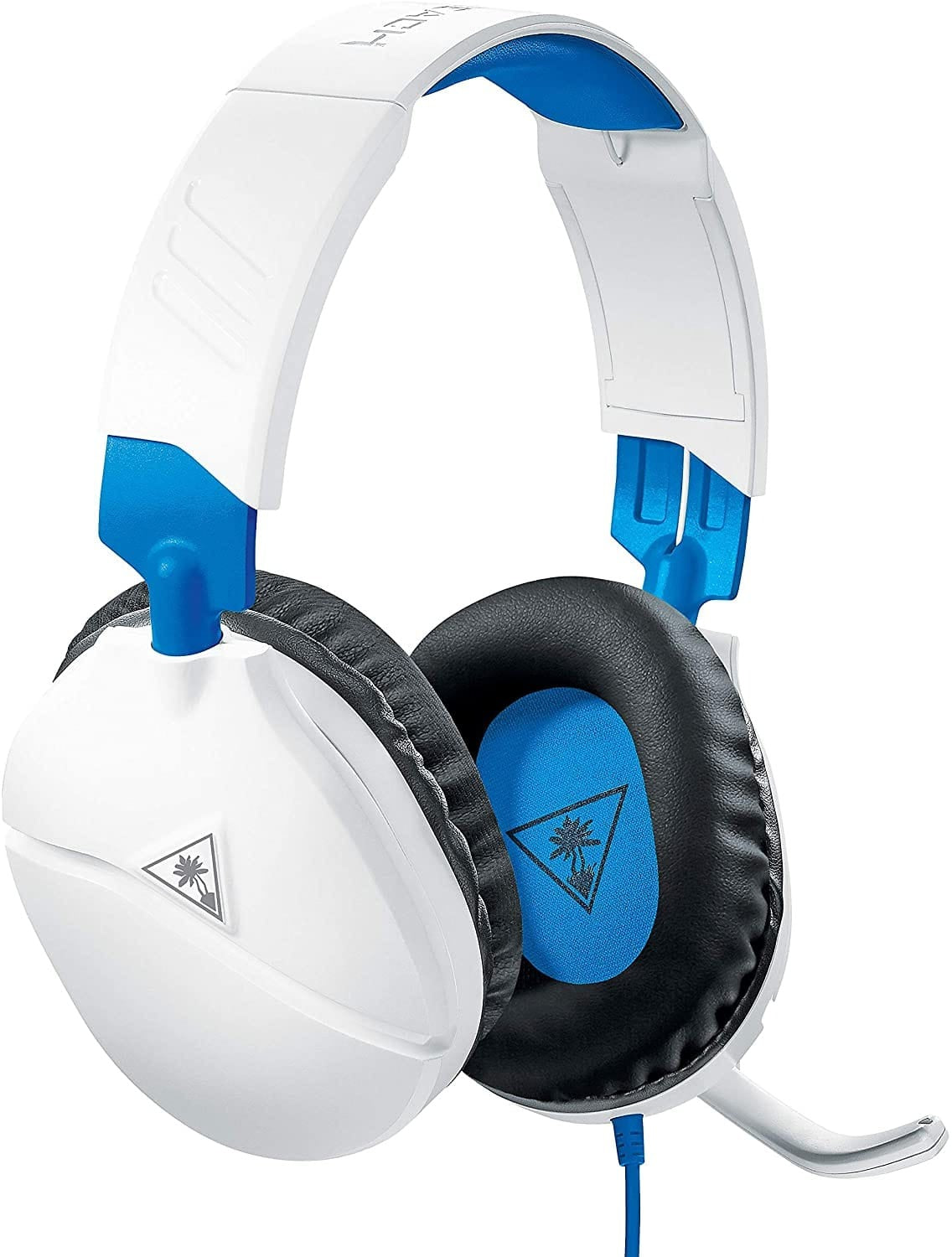 Turtle Beach Recon 70P White Gaming Headset