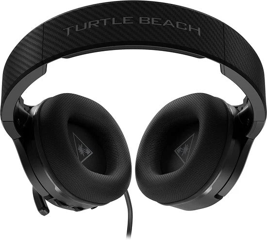 Turtle Beach Recon 200 Gen 2 Amplified Gaming Headset