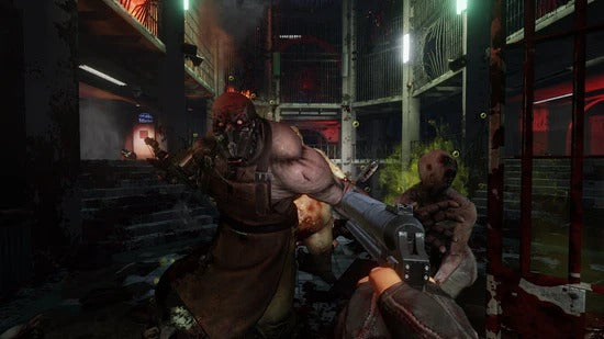 Killing Floor 2 - PS4