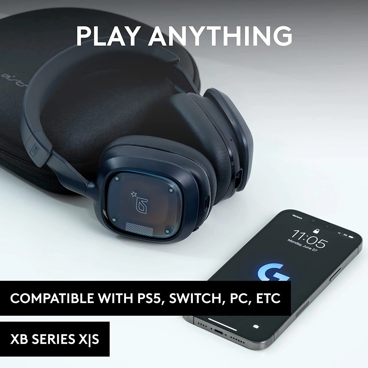 Astro A30 LIGHTSPEED Wireless Gaming Headset