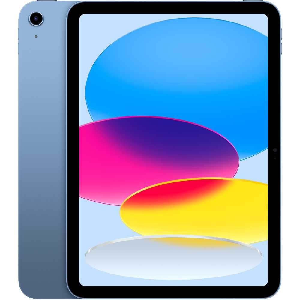 11-inch iPad A16 2025 Wi-Fi 256GB  Blue