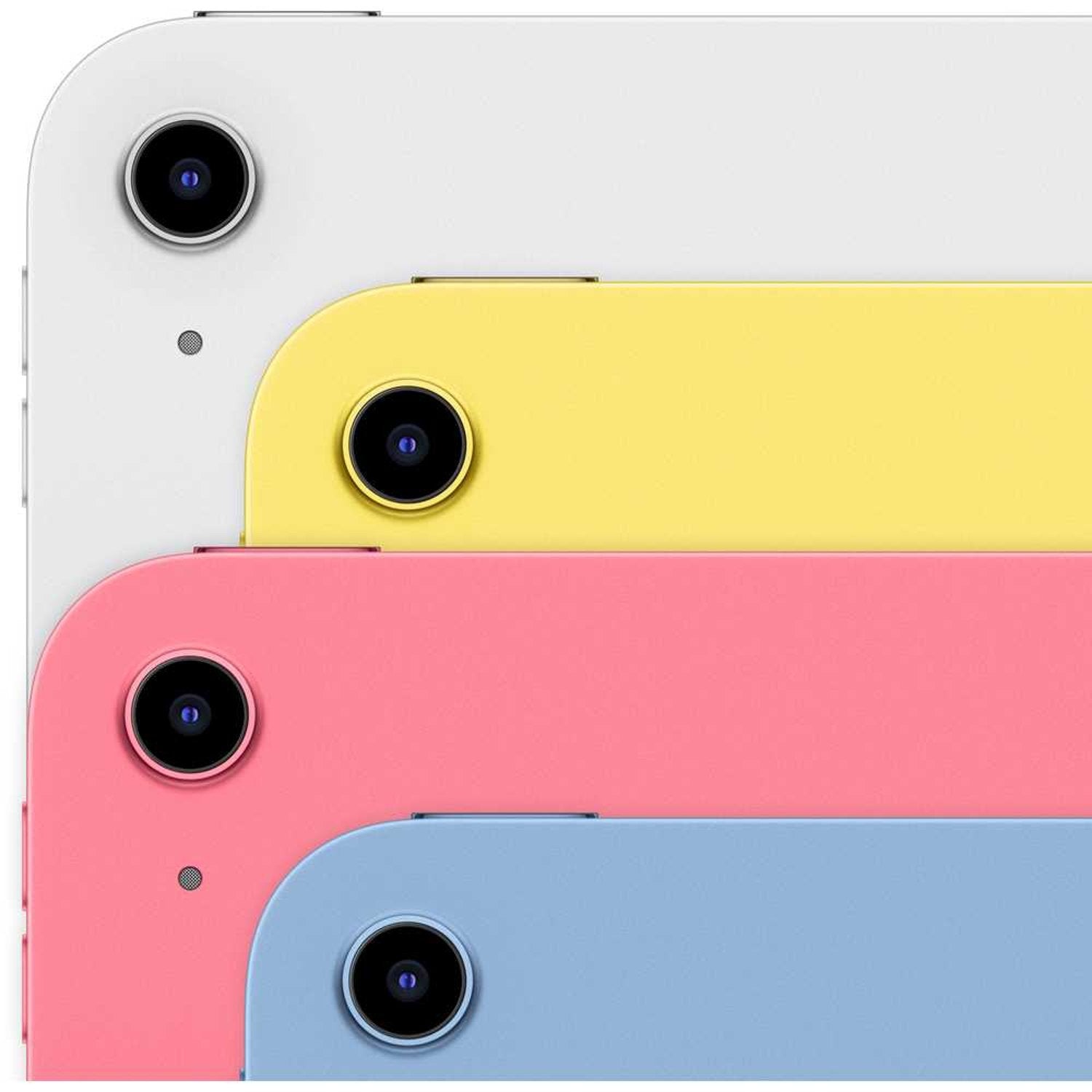 11-inch iPad A16 2025 Wi-Fi 256GB  Blue