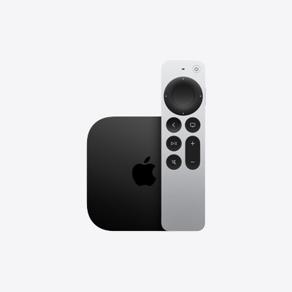 Apple TV