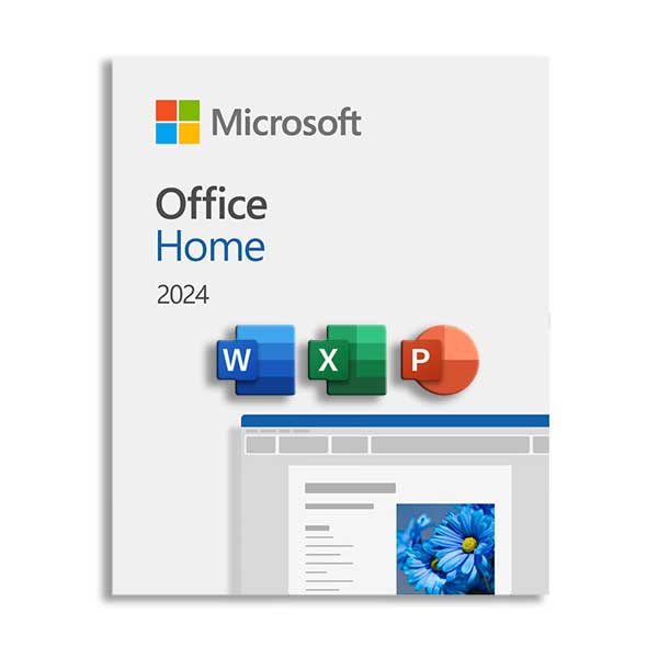 Microsoft Office Home And Student 2024