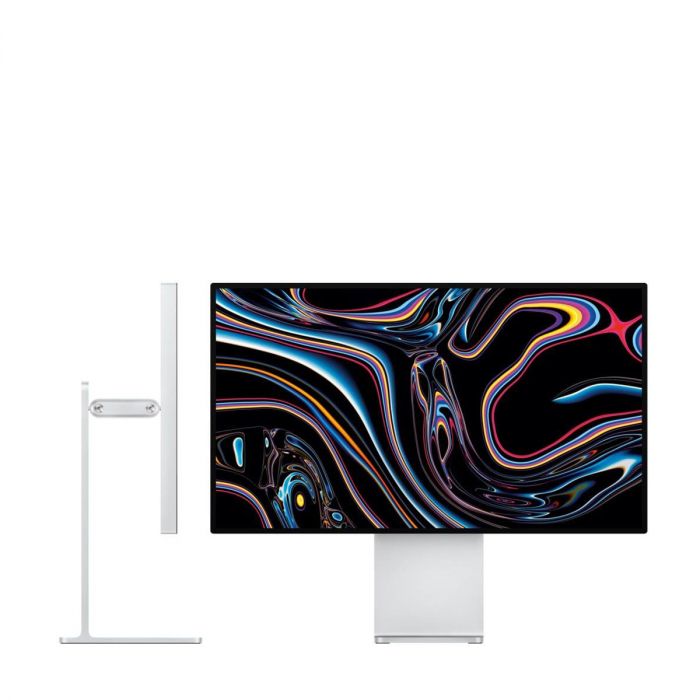 Apple 32-inch Pro Display XDR - Standard glass with Retina 6K display