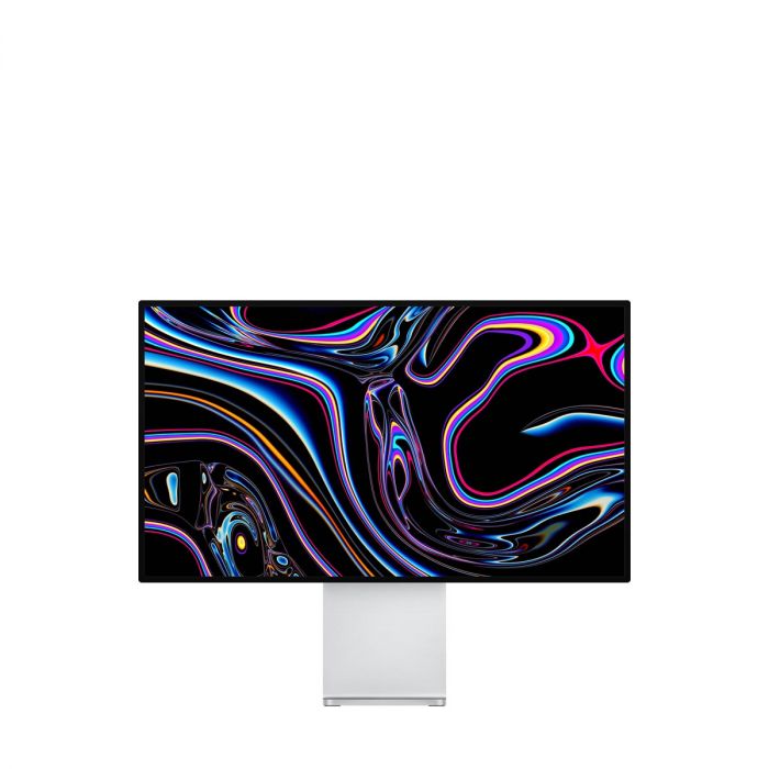 Apple 32-inch Pro Display XDR - Standard glass with Retina 6K display