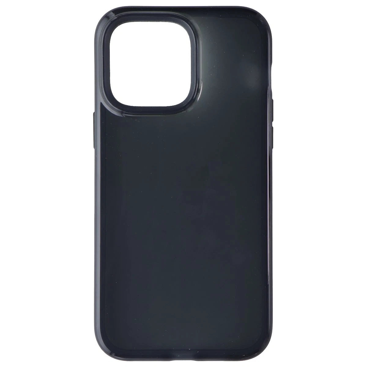 Tech21 EvoCheck Series Gel Case for Apple iPhone 14 Pro Max - Black
