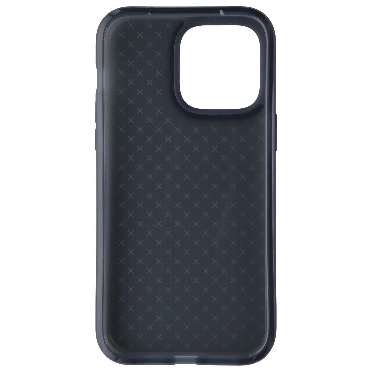 Tech21 EvoCheck Series Gel Case for Apple iPhone 14 Pro Max - Black