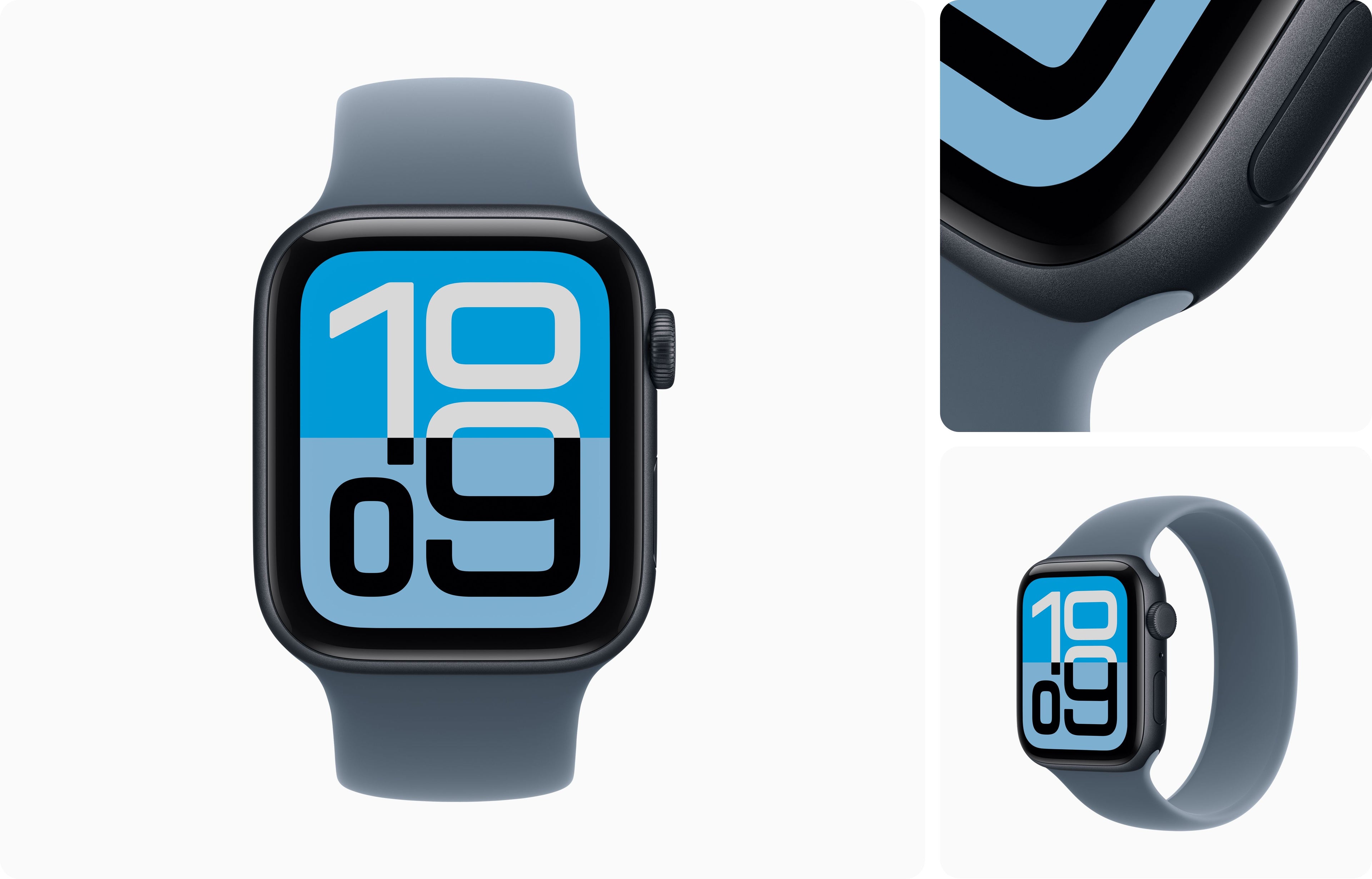 Apple Watch SE 3 Sport Band - Pre-Order Only