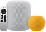 TV and Home accessories