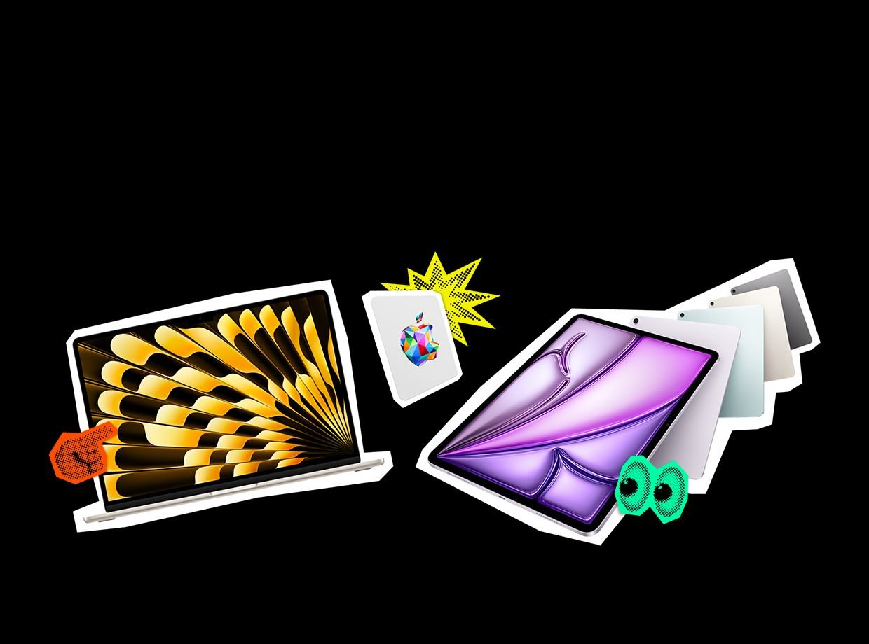 Accessories for students