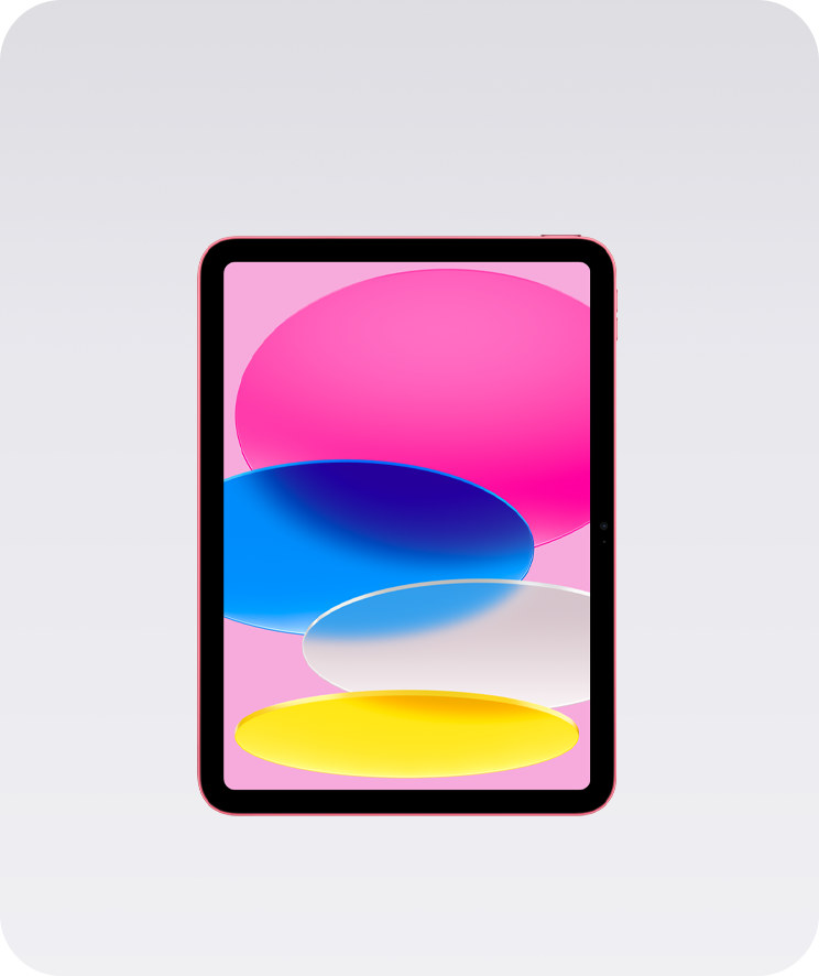 iPad