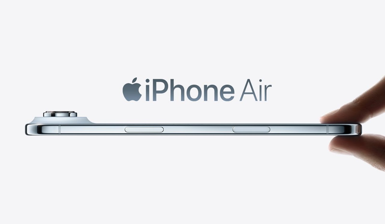 iPhone Air