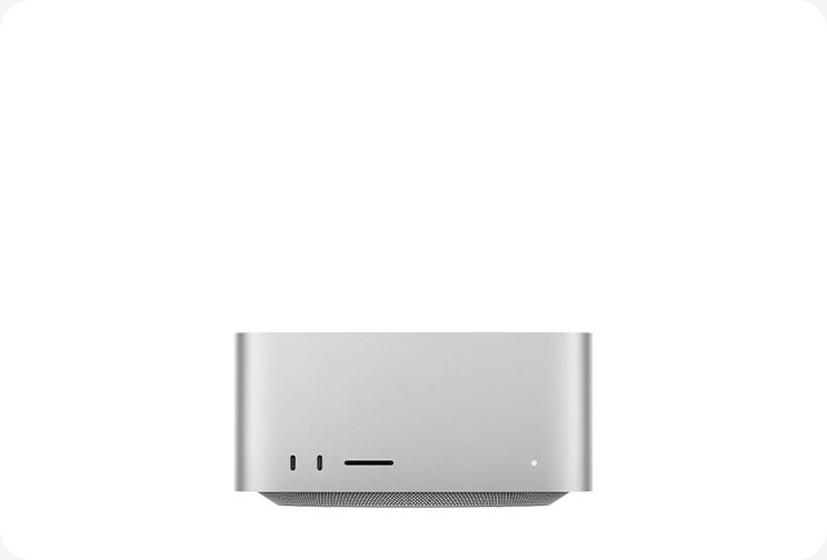 Mac Studio