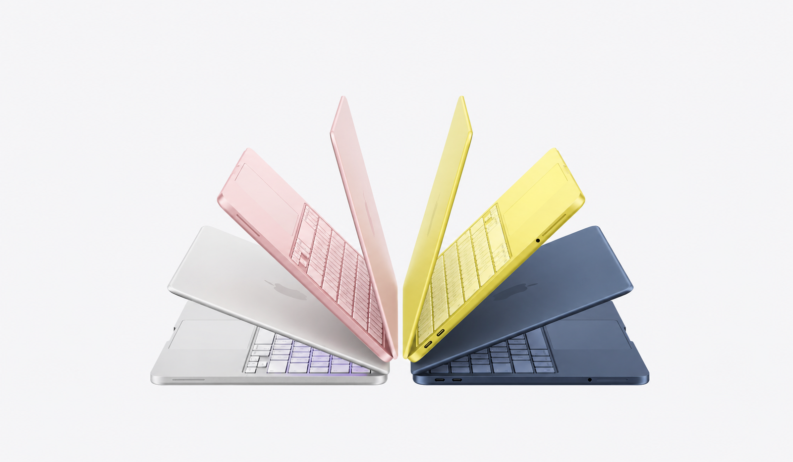 MacBook Neo