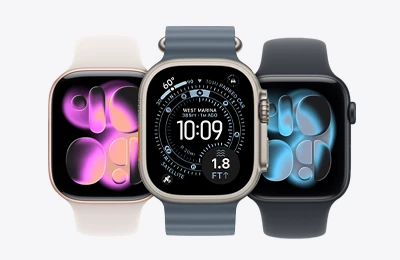 Apple Watch