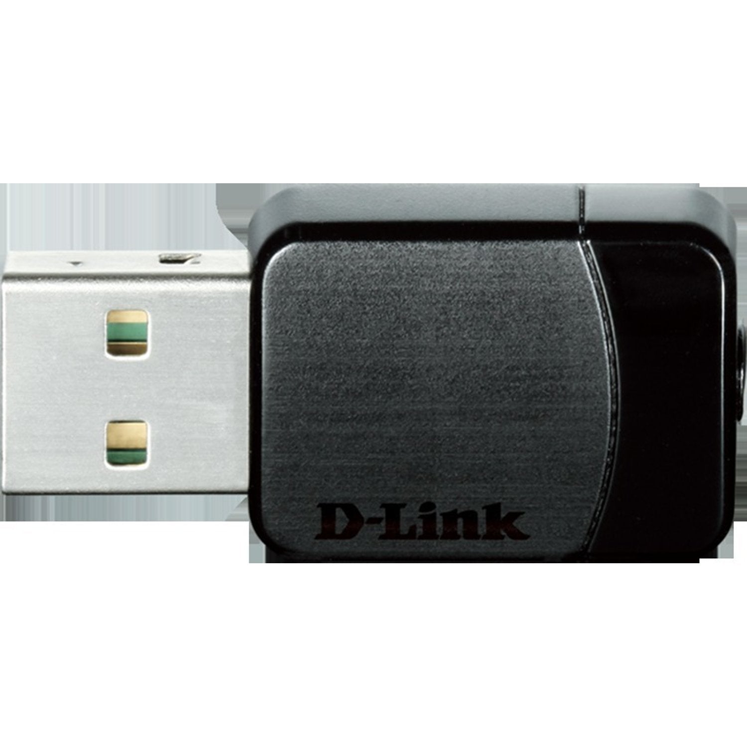 Dlink DLDWA171 AC Dual Band USB Adapter