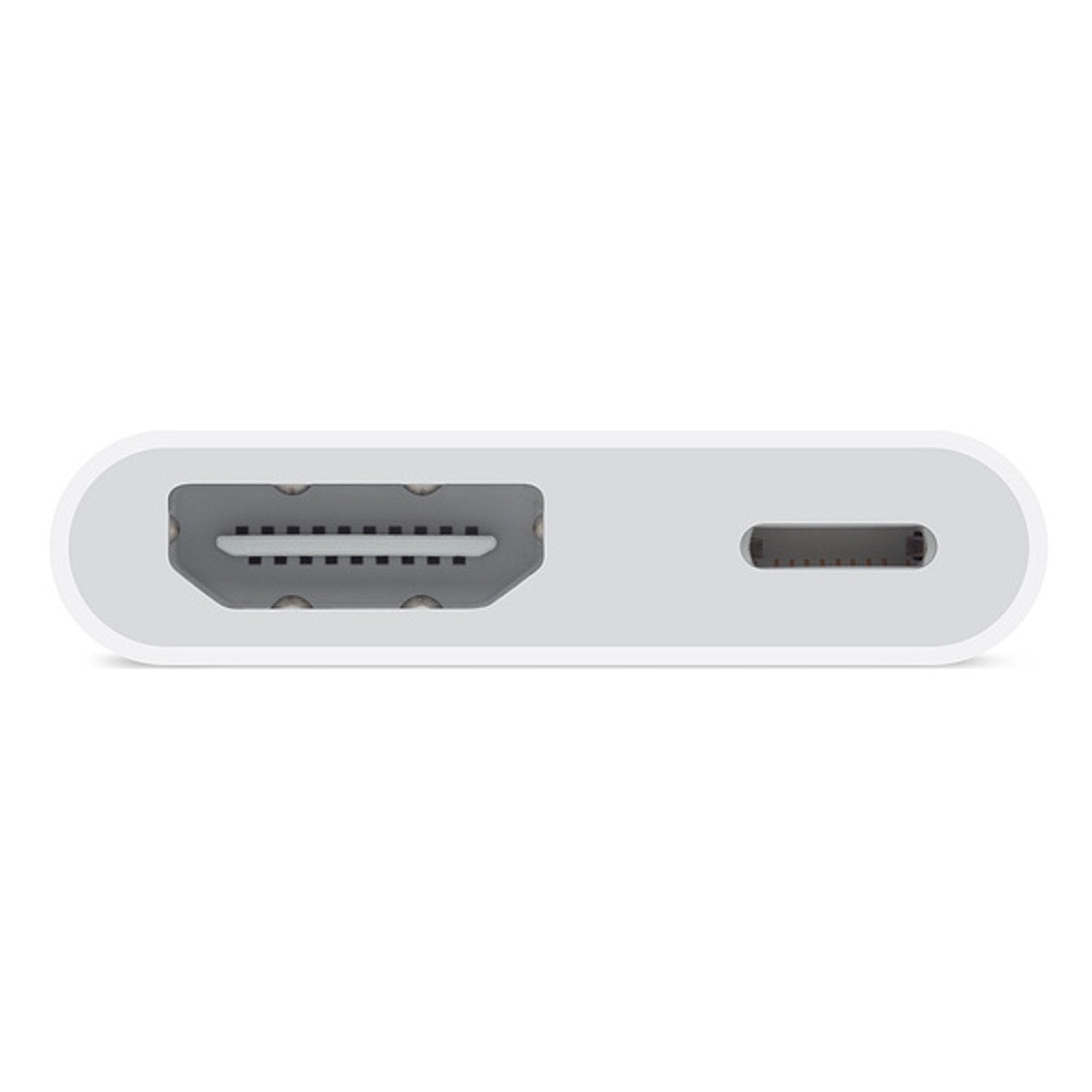 Apple MD826ZM/A Lightning Digital AV Adapter CSH