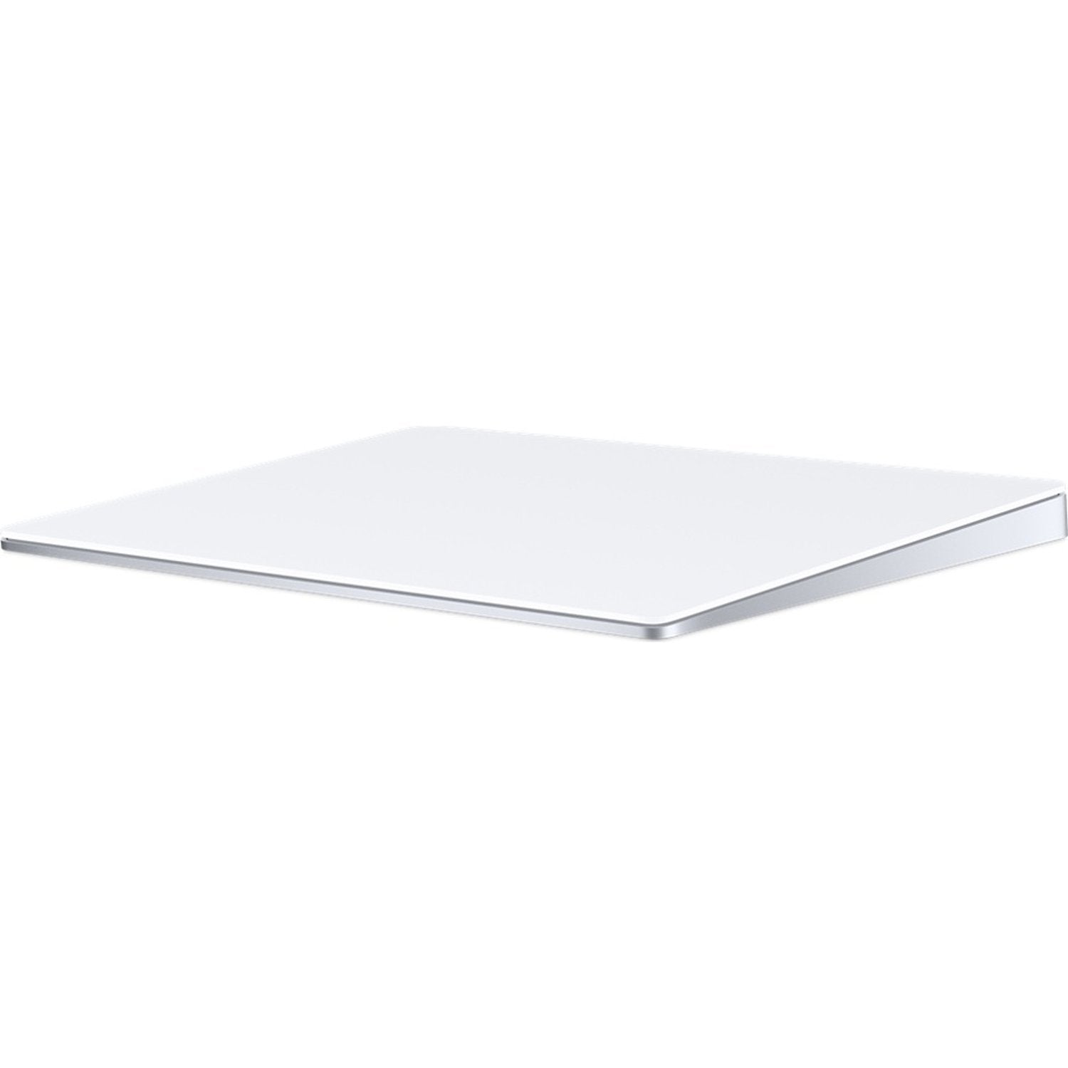 لوحة تتبع Apple Magic Trackpad 2 - USB-C، فضية