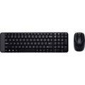 Logitech MK220 Wireless Combo Keyboard 920003160
