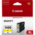 Canon PGI1400XL Ink Cartridge Yellow