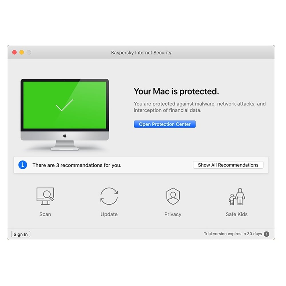 Kaspersky Internet Security Multidevice 2020 4 Users