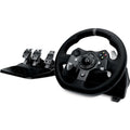 Logitech G920 Driving Force Racing Wheel For Xbox One/PC