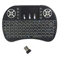 Mini KeyBoard Backlit