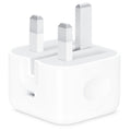 Apple 20W USB-C Power Adapter