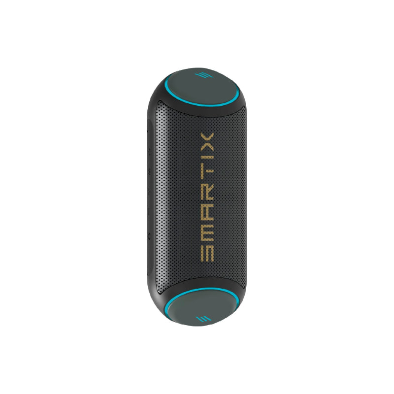 SmartiX Premium Portable Speaker SoundPod Immerse Black
