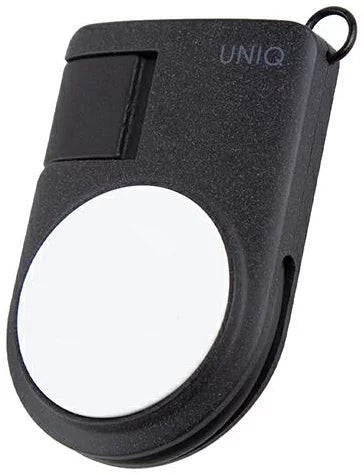 UNIQ Wireless Charger Cove charcoal black