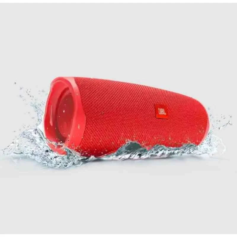 JBL Charge 4 Red