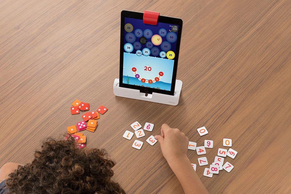 Osmo Numbers Game, Add-On