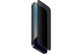 زجاج UNIQ Optix المقوى للخصوصية مع أداة تطبيق الخصوصية لهاتف iPhone 16 Plus