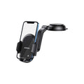 UGREEN Waterfall Shaped Suction Cup Phone Mount – Black