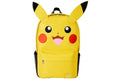 حقيبة ظهر كاملة الحجم من Loungefly Leather: Pokémon Pikachu