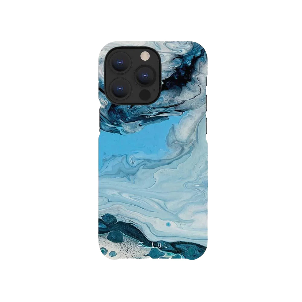 غطاء شركة جيدة لجهاز iPhone 14 Pro Max (Canaiio VIII)
