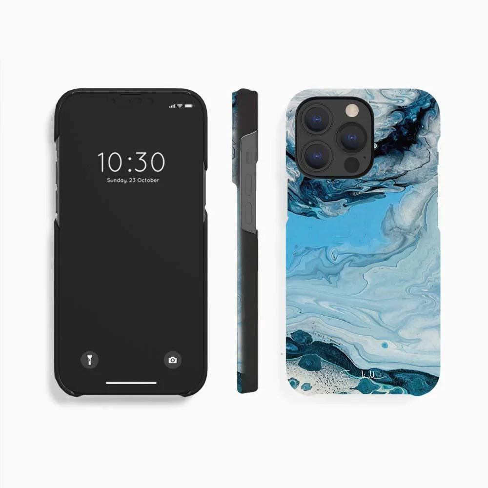 غطاء شركة جيدة لجهاز iPhone 14 Pro Max (Canaiio VIII)