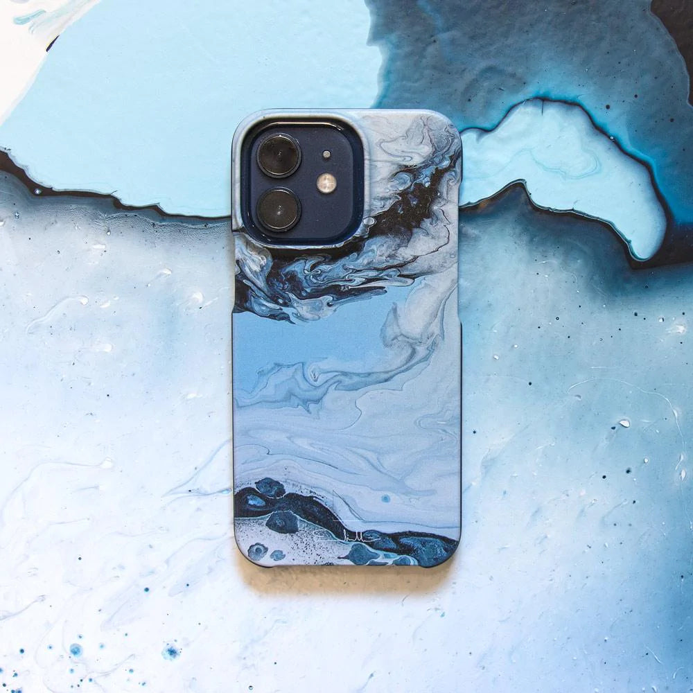 غطاء شركة جيدة لجهاز iPhone 14 Pro Max (Canaiio VIII)