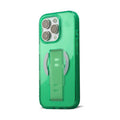 Grip2U iPhone 16 Pro SLIM MagSafe Parakeet